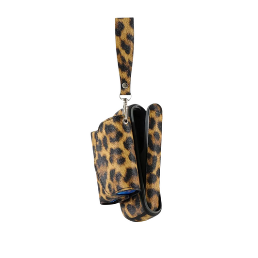 LEOPARD YELLOW ILUMA