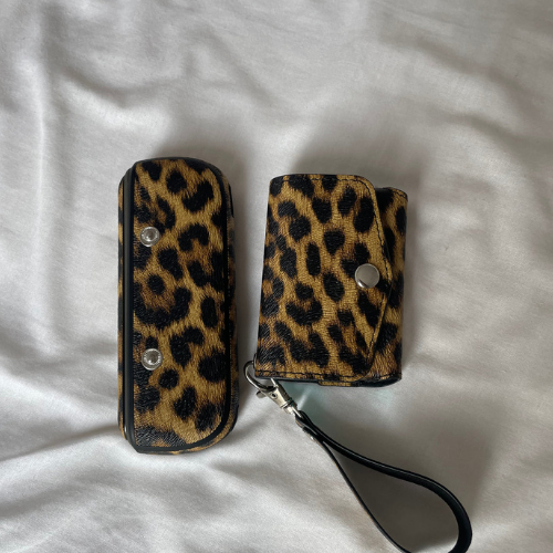 LEOPARD YELLOW ILUMA